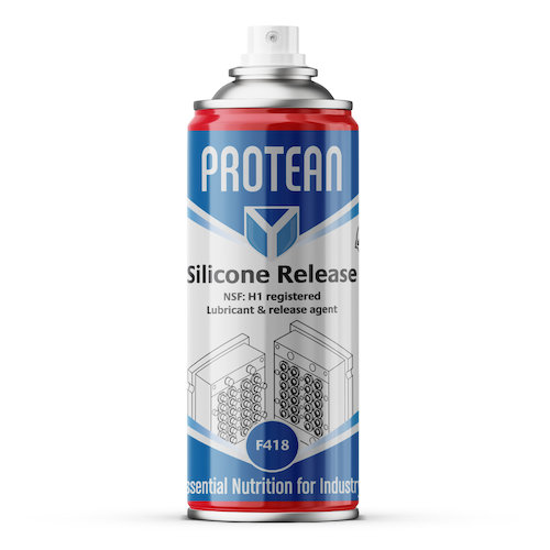 Silicone Release (5060253471212)